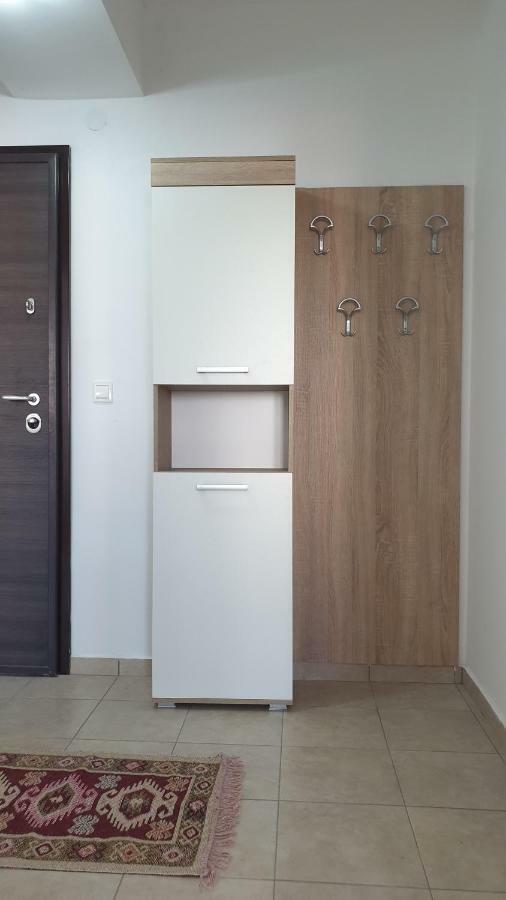 Elsie Apartment Ohrid Exterior photo